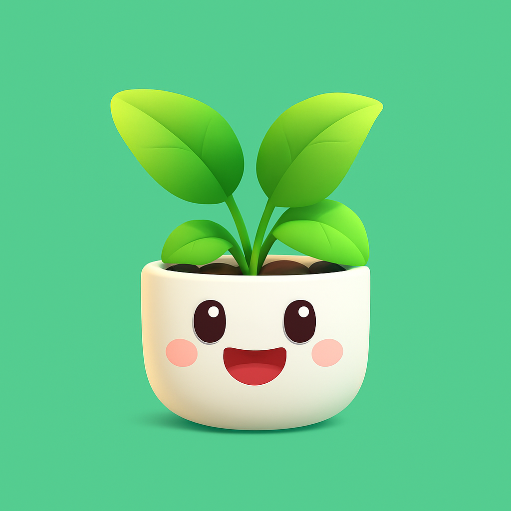Water Your Plants